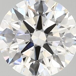 1.20 cctw VVS1 - Lab Grown Loose Diamond