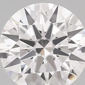 1.82 cctw SI1 - Lab Grown Loose Diamond
