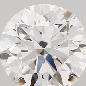 1.92 cctw VVS2 - Lab Grown Loose Diamond