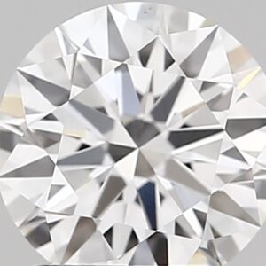 1.39 cctw VS1 - Lab Grown Loose Diamond