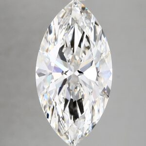 4.00 cctw VVS2 - Lab Grown Loose Diamond