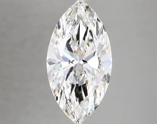 4.00 cctw VVS2 - Lab Grown Loose Diamond