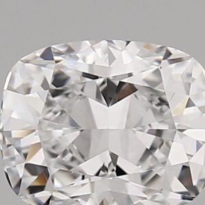 1.17 cctw VVS2 - Lab Grown Loose Diamond