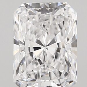 1.23 cctw VVS2 - Lab Grown Loose Diamond