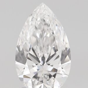 1.46 cctw VVS2 - Lab Grown Loose Diamond