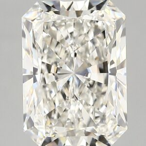 3.36 cctw VVS2 - Lab Grown Loose Diamond