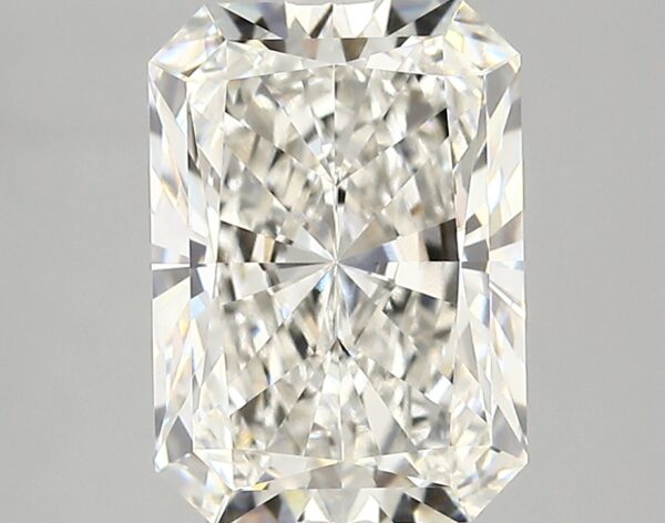 3.36 cctw VVS2 - Lab Grown Loose Diamond