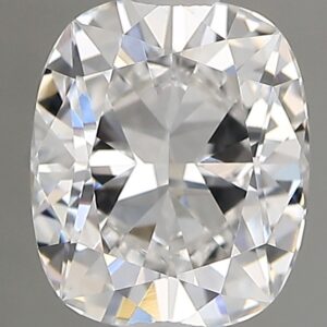 1.09 cctw VVS2 - Lab Grown Loose Diamond