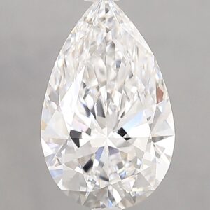 1.69 cctw VVS2 - Lab Grown Loose Diamond