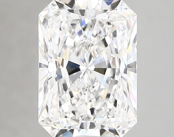 2.64 cctw VS1 - Lab Grown Loose Diamond