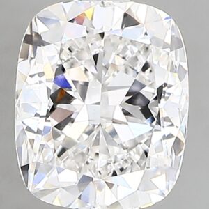 2.01 cctw VVS2 - Lab Grown Loose Diamond
