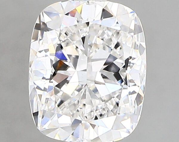 2.01 cctw VVS2 - Lab Grown Loose Diamond