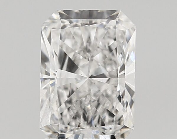 1.50 cctw SI1 - Lab Grown Loose Diamond