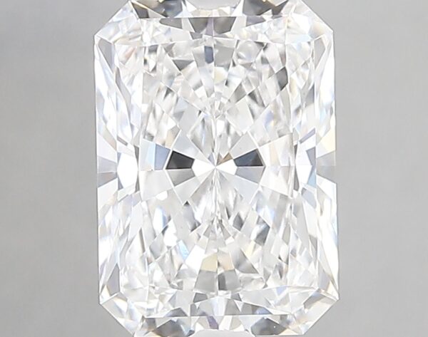 2.58 cctw VVS2 - Lab Grown Loose Diamond