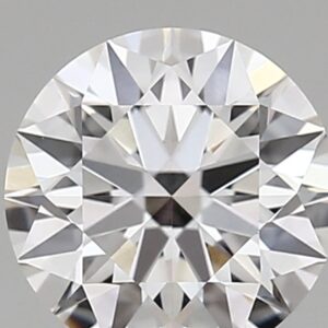 1.15 cctw VVS1 - Lab Grown Loose Diamond