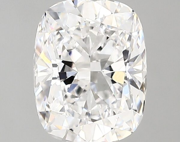 1.27 cctw VS1 - Lab Grown Loose Diamond
