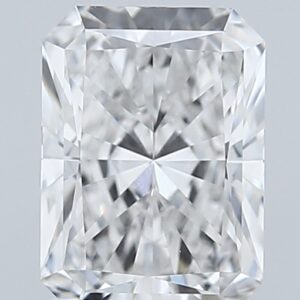 1.42 cctw VVS2 - Lab Grown Loose Diamond