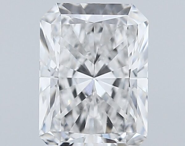 1.42 cctw VVS2 - Lab Grown Loose Diamond
