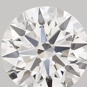 1.72 cctw VVS2 - Lab Grown Loose Diamond