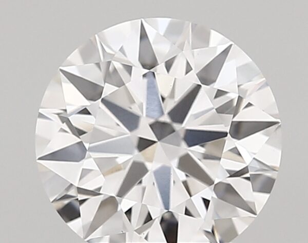 1.72 cctw VVS2 - Lab Grown Loose Diamond