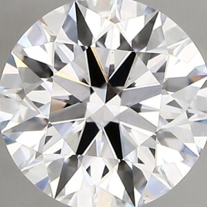 1.36 cctw VS1 - Lab Grown Loose Diamond