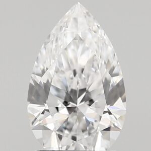 1.52 cctw VVS1 - Lab Grown Loose Diamond