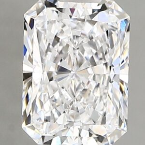 1.33 cctw VVS2 - Lab Grown Loose Diamond