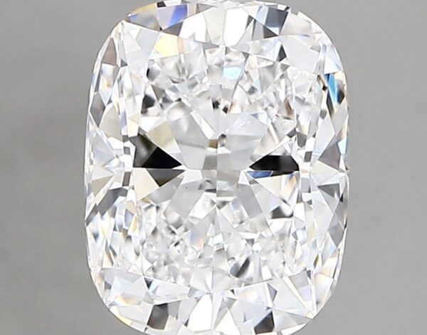 2.07 cctw VVS2 - Lab Grown Loose Diamond