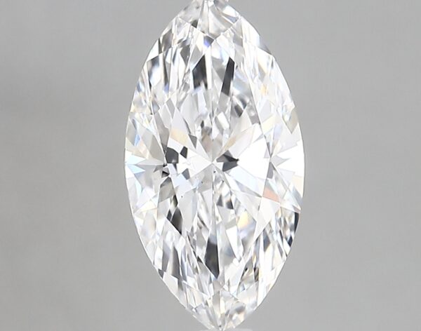1.08 cctw VS2 - Lab Grown Loose Diamond