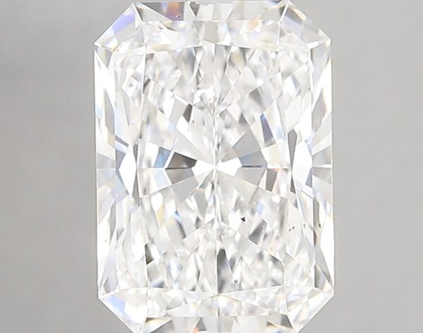 3.40 cctw SI1 - Lab Grown Loose Diamond