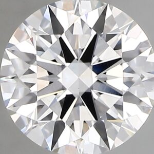 2.14 cctw VVS2 - Lab Grown Loose Diamond