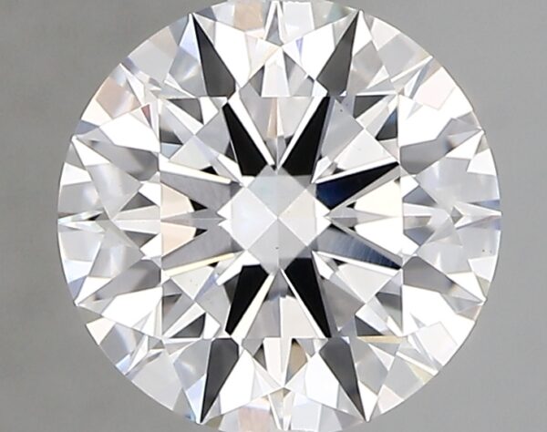 2.14 cctw VVS2 - Lab Grown Loose Diamond