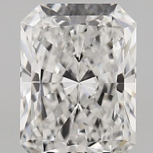 1.34 cctw VVS2 - Lab Grown Loose Diamond