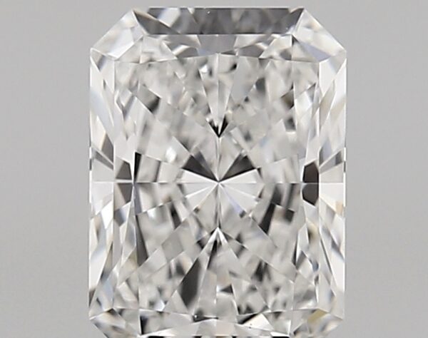 1.34 cctw VVS2 - Lab Grown Loose Diamond