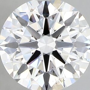 2.07 cctw VS2 - Lab Grown Loose Diamond
