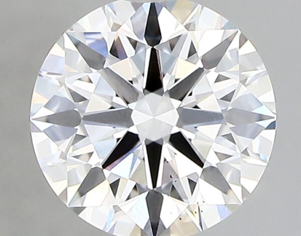 2.07 cctw VS2 - Lab Grown Loose Diamond
