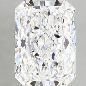 2.41 cctw VS1 - Lab Grown Loose Diamond