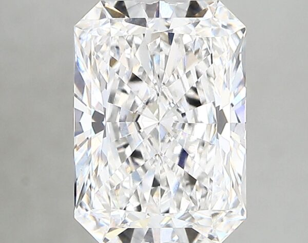 2.41 cctw VS1 - Lab Grown Loose Diamond