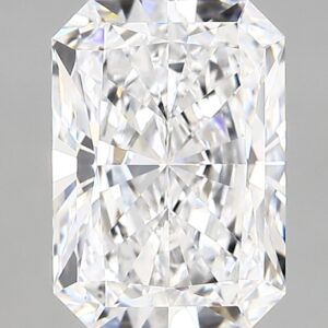 2.69 cctw VVS2 - Lab Grown Loose Diamond