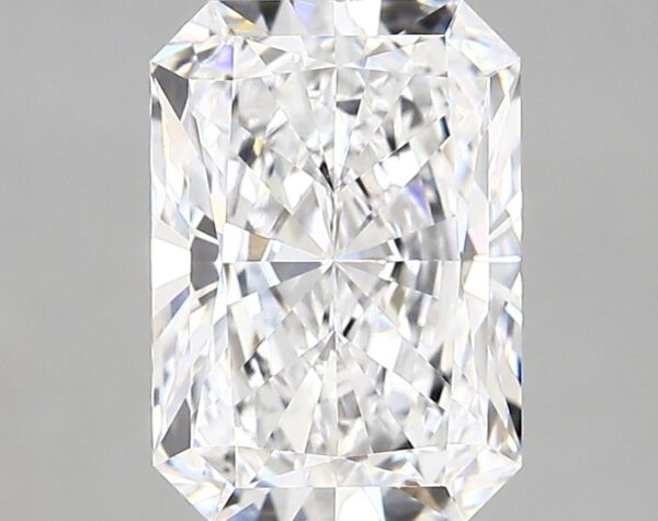 2.69 cctw VVS2 - Lab Grown Loose Diamond