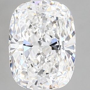 1.47 cctw VVS2 - Lab Grown Loose Diamond