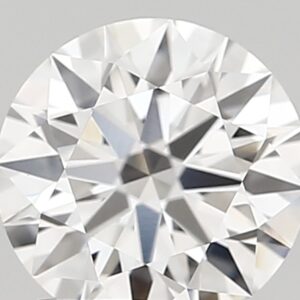 1.22 cctw VVS2 - Lab Grown Loose Diamond