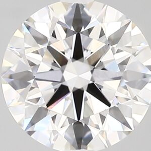 2.17 cctw VVS2 - Lab Grown Loose Diamond