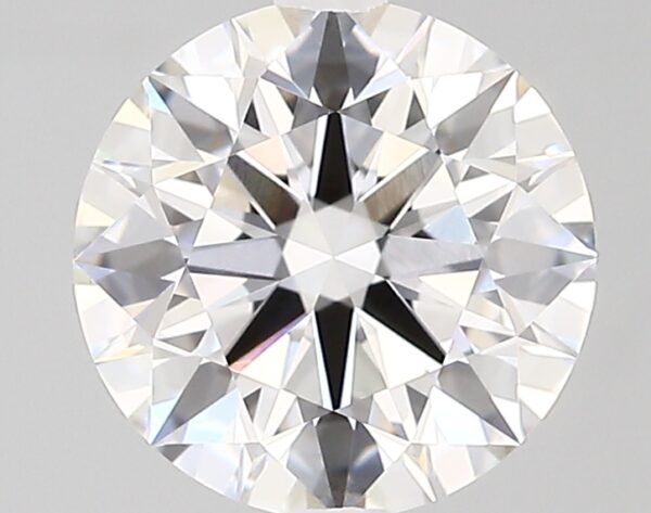 2.17 cctw VVS2 - Lab Grown Loose Diamond