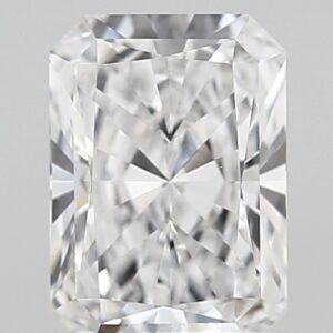 1.36 cctw VVS2 - Lab Grown Loose Diamond