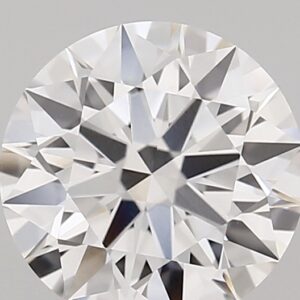 1.82 cctw VVS2 - Lab Grown Loose Diamond