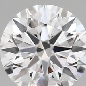1.43 cctw VVS2 - Lab Grown Loose Diamond