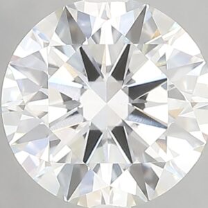 2.00 cctw VVS2 - Lab Grown Loose Diamond