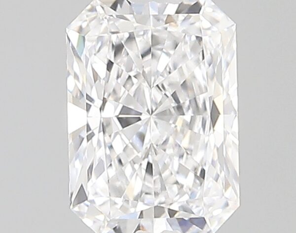 1.10 cctw VVS2 - Lab Grown Loose Diamond