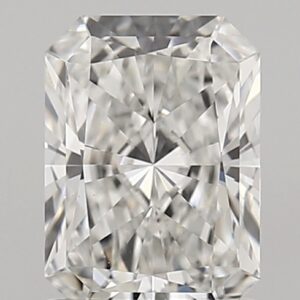 1.10 cctw VVS2 - Lab Grown Loose Diamond